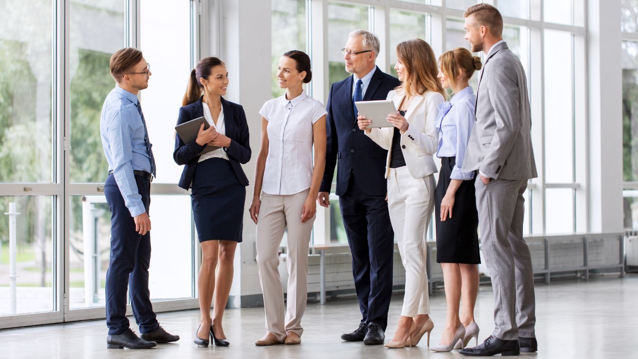 Cinco Razones para Considerar una Empresa de Reclutamiento y Selección de Personal.