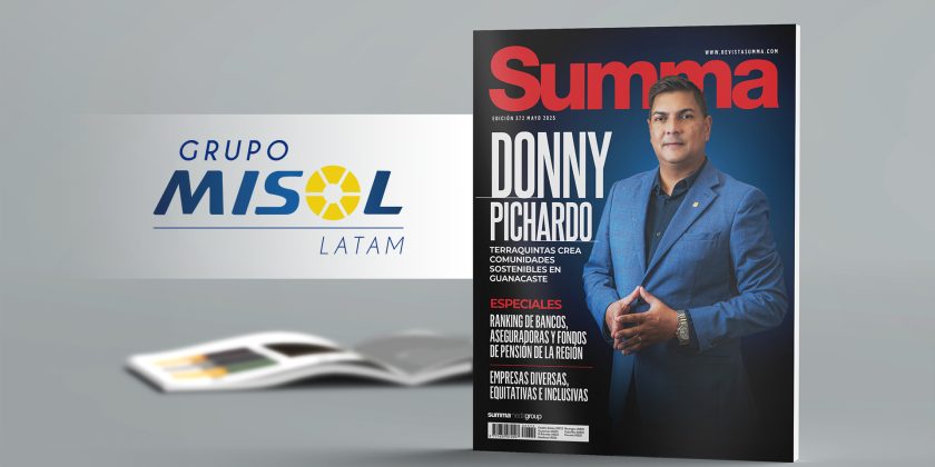 Grupo Misol entre las empresas más diversas, equitativas e inclusivas de 2025 según Revista Summa