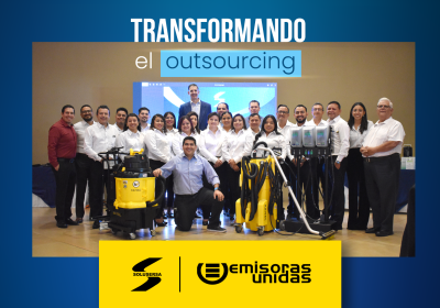 SOLUSERSA revoluciona el outsourcing de limpieza en Centroamérica con innovación tecnológica y alianzas estratégicas