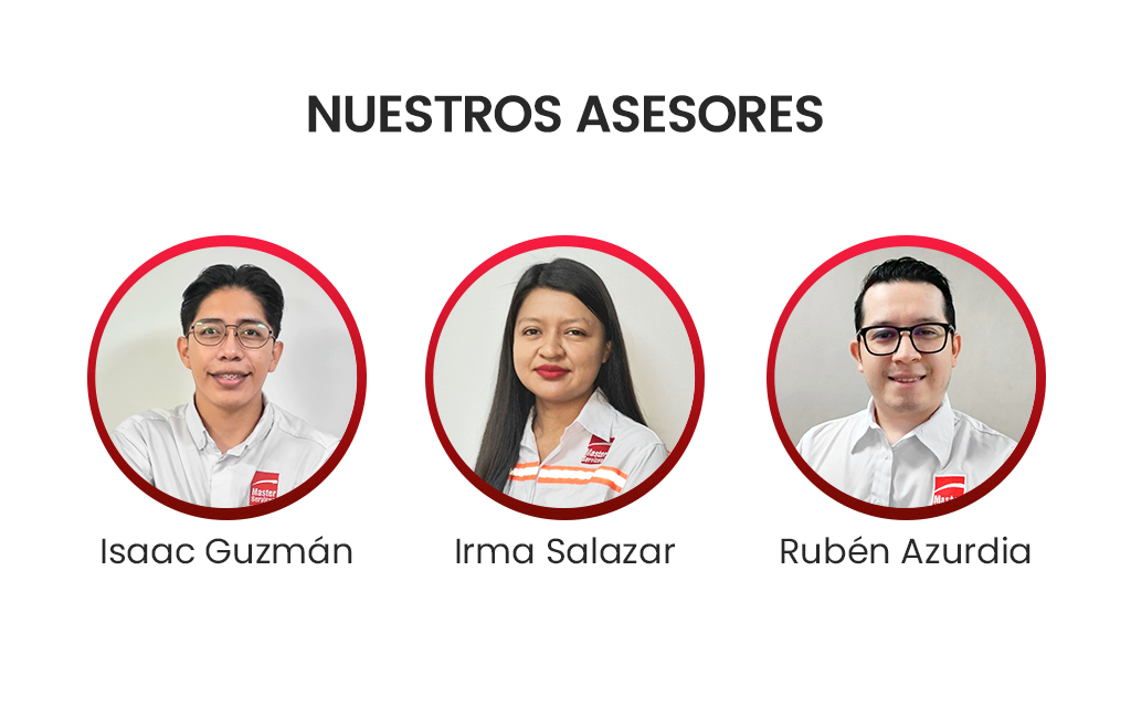 ASESORES MASTER SERVICES