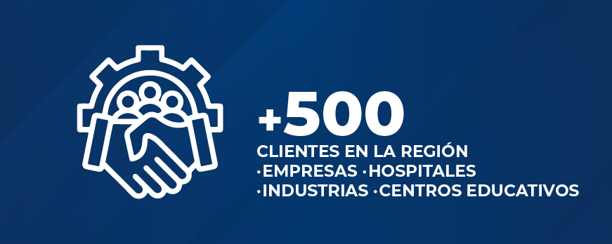 Solusersa Clientes y Empresas