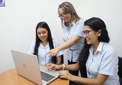 Reclutamiento y selección de personal