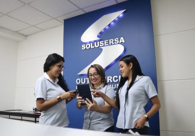 Reclutamiento y selección de personal