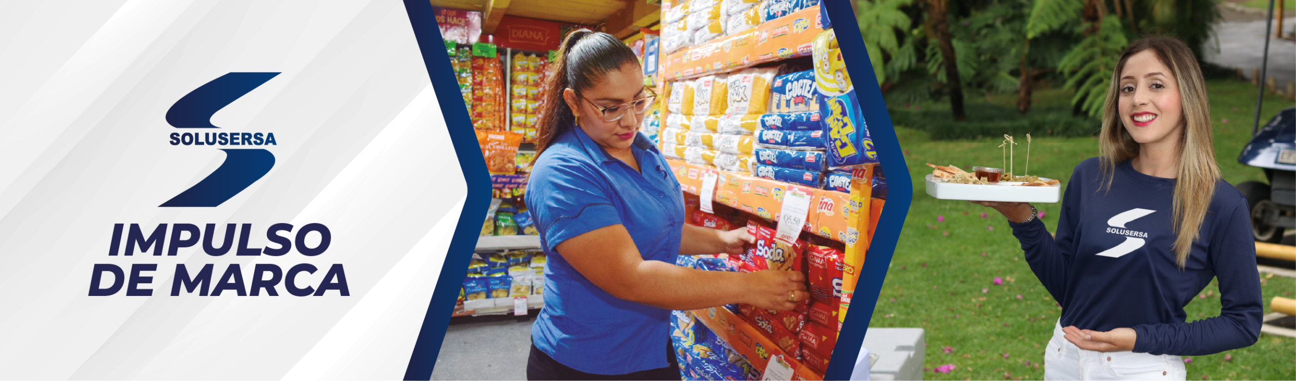 Solusersa Banner Impulso