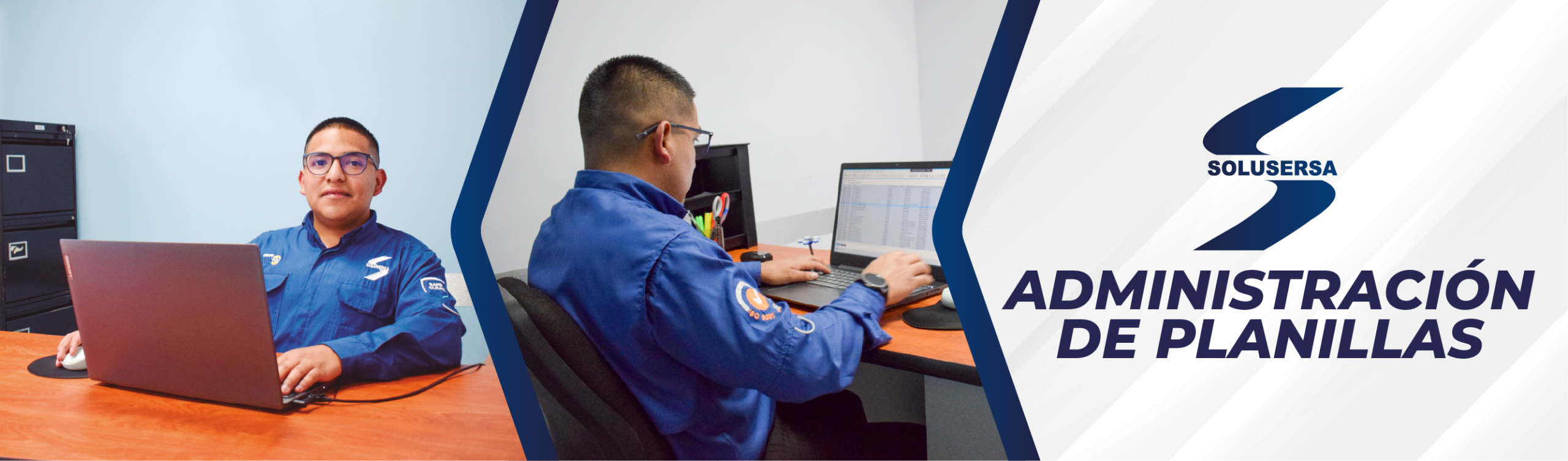 Solusersa Banner PayRoll